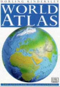 Baixar World atlas with slip case pdf, epub, eBook