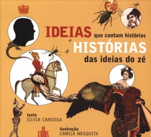 Baixar Ideias que contam historias das ideias do ze pdf, epub, eBook