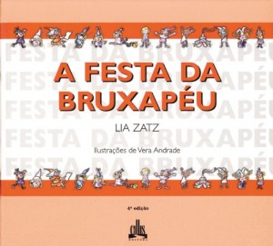Baixar Festa da bruxapeu, a pdf, epub, eBook