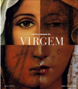Baixar Culto e imagem da virgem pdf, epub, eBook
