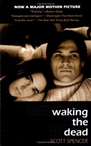 Baixar Waking the dead pdf, epub, eBook
