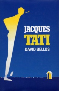 Baixar Jacques tati – his life and art pdf, epub, eBook