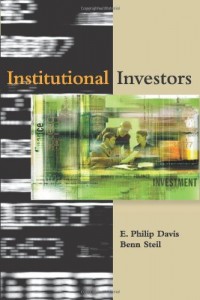 Baixar Institutional investors pdf, epub, eBook