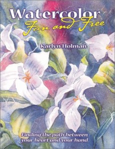 Baixar Watercolor fun and free pdf, epub, eBook