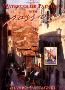 Baixar Watercolor painting with passion! pdf, epub, eBook