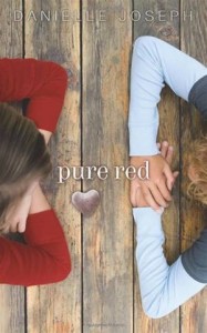 Baixar Pure red pdf, epub, eBook