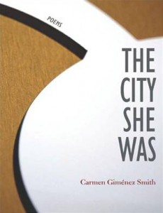 Baixar City she was, the pdf, epub, eBook