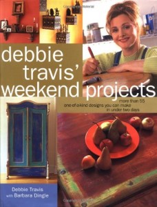 Baixar Debbie travis’ weekend projects pdf, epub, eBook