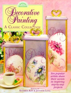 Baixar Decorative painting – a classic collection pdf, epub, eBook