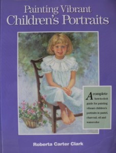 Baixar Painting vibrant children’s portraits pdf, epub, eBook
