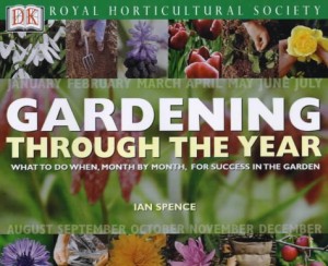 Baixar Rhs gardening through the year pdf, epub, eBook