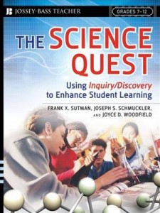 Baixar Science quest, the pdf, epub, eBook