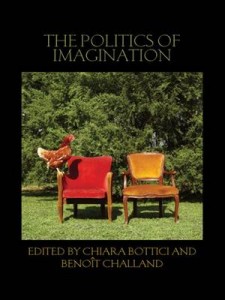 Baixar Politics of imagination, the pdf, epub, eBook