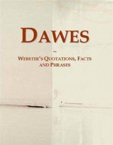 Baixar Dawes: websters quotations, facts and phrases pdf, epub, eBook