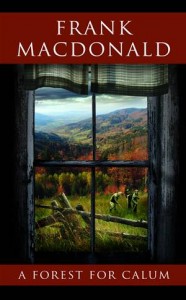 Baixar Forest for calum: a novel, a pdf, epub, eBook