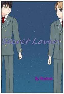 Baixar Secret lovers (#1) pdf, epub, eBook