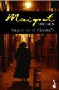 Baixar Maigret en el picratts pdf, epub, eBook