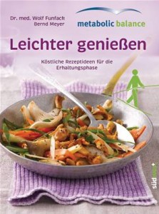 Baixar Metabolic balance leichter geniessen pdf, epub, eBook