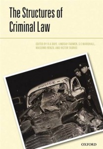 Baixar Structures of the criminal law, the pdf, epub, eBook