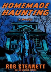 Baixar Homemade haunting pdf, epub, eBook