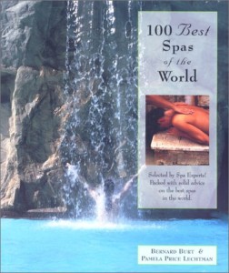 Baixar 100 best spas of the world pdf, epub, eBook
