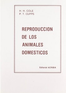 Baixar Reproduccion de los animales domesticos pdf, epub, eBook