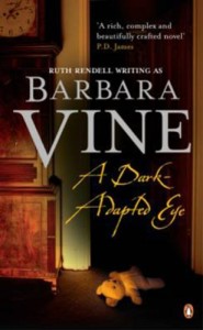 Baixar Dark adapted eye pdf, epub, eBook