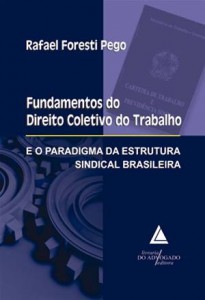 Baixar Fundamentos do direito coletivo do trabalho e o pdf, epub, eBook