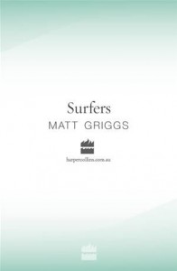 Baixar Surfers pdf, epub, eBook