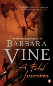 Baixar Fatal inversion, a pdf, epub, eBook