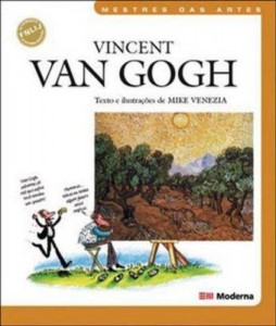 Baixar Vincent van gogh pdf, epub, eBook