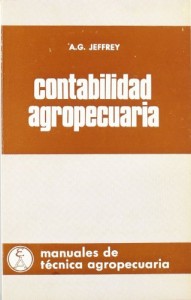 Baixar Contabilidad agropecuaria pdf, epub, eBook