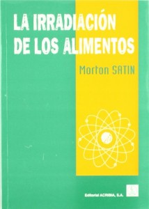 Baixar Irradiacion de los alimentos, la pdf, epub, eBook