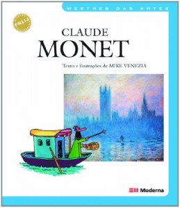 Baixar Claude monet pdf, epub, eBook