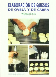 Baixar Elaboracion de quesos de oveja y de cabra pdf, epub, eBook