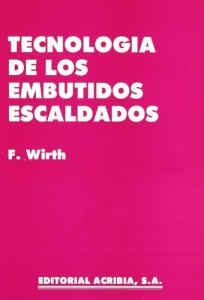 Baixar Tecnologia de los embutidos escaldados pdf, epub, eBook