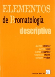 Baixar Elementos de bromatologia descriptiva pdf, epub, eBook