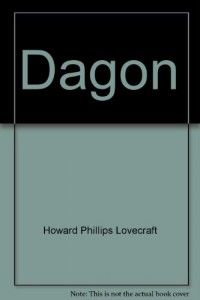 Baixar Dagon pdf, epub, eBook