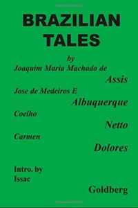 Baixar Brazilian tales pdf, epub, eBook