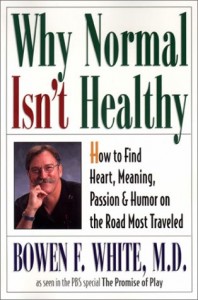 Baixar Why normal isn’t healthy : how to find heart, pdf, epub, eBook