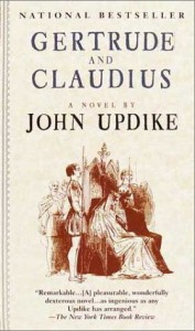 Baixar Gertrude and claudius pdf, epub, eBook