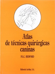 Baixar Atlas de tecnicas quirurgicas caninas pdf, epub, eBook