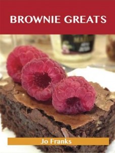 Baixar Brownie greats: delicious brownie recipes, the pdf, epub, eBook