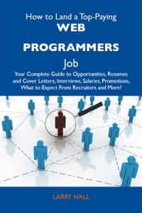 Baixar How to land a top-paying web programmers job: pdf, epub, eBook