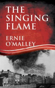 Baixar Singing flame: ernie o’malley’s irish civil pdf, epub, eBook