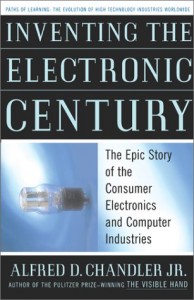 Baixar Inventing the electronic century pdf, epub, eBook