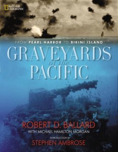 Baixar Graveyards of the pacific pdf, epub, eBook