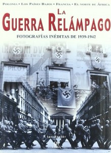 Baixar Guerra relampago, la pdf, epub, eBook