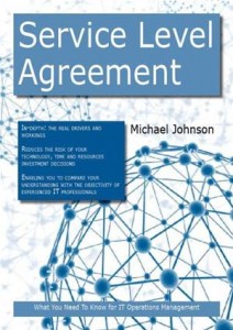 Baixar Service level agreement: what you need to know pdf, epub, eBook
