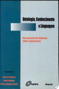 Baixar Ontologia, conhecimento e linguagem pdf, epub, eBook